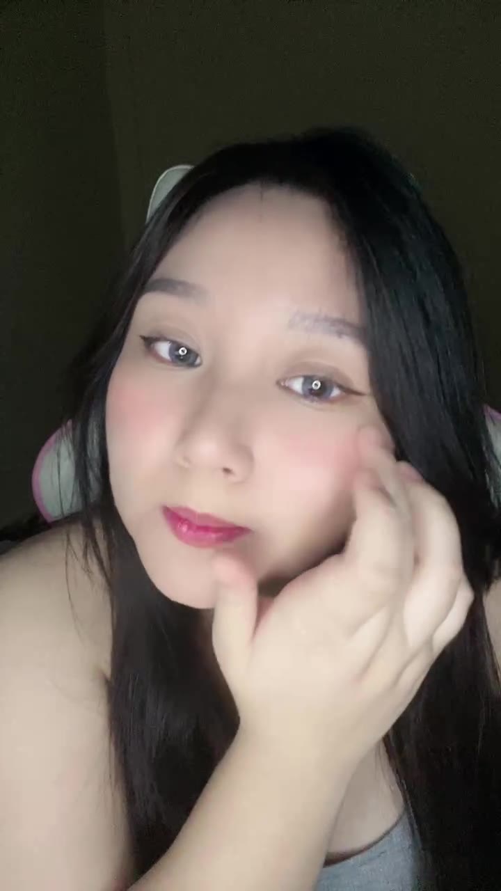 Goyang Malam Bareng Zivaa Cute Cakep Juga Mango