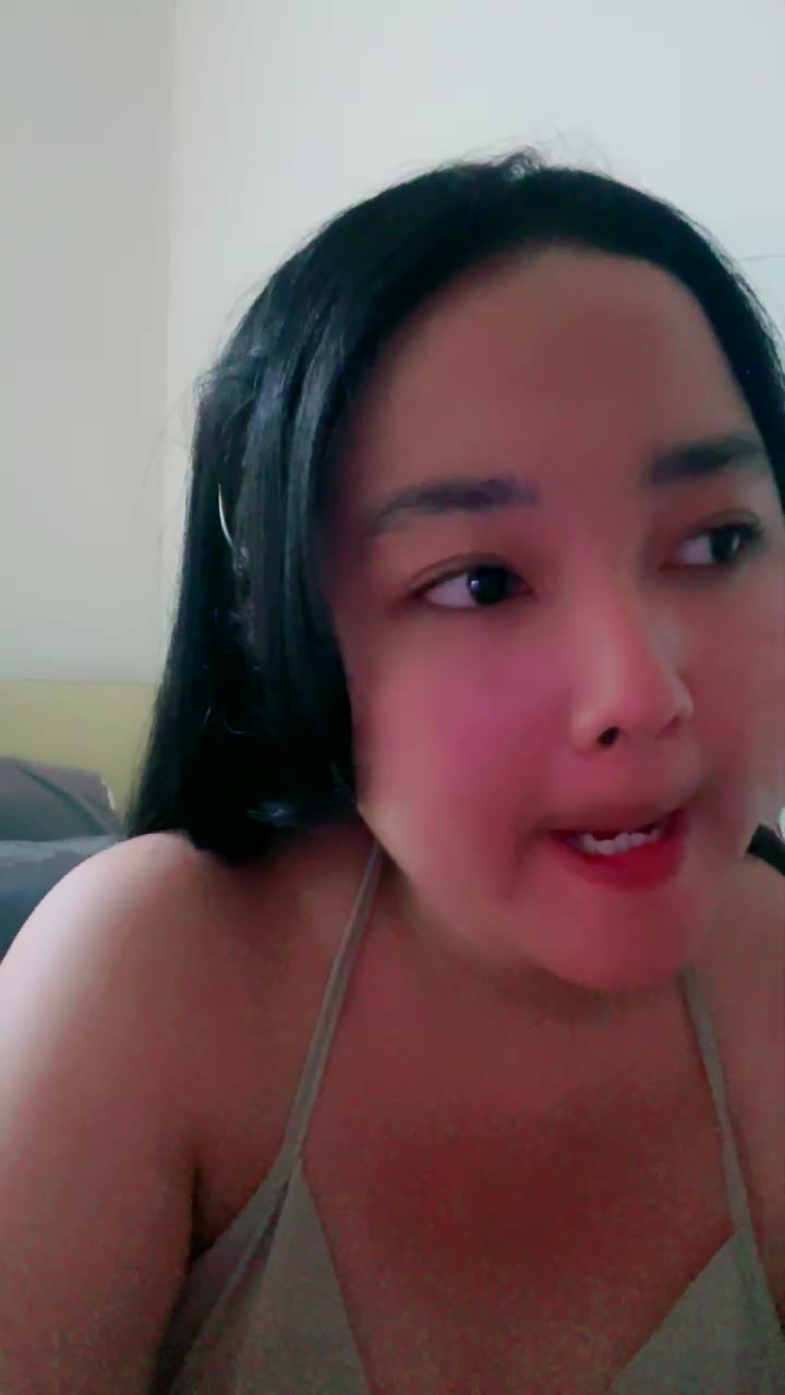 Cindy Gemoy Pamer Uting Sambil Gesek Meki Mango