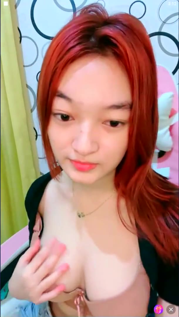 Kangen Nanad Host Tocil Spill Uting Pink Lagi Mango