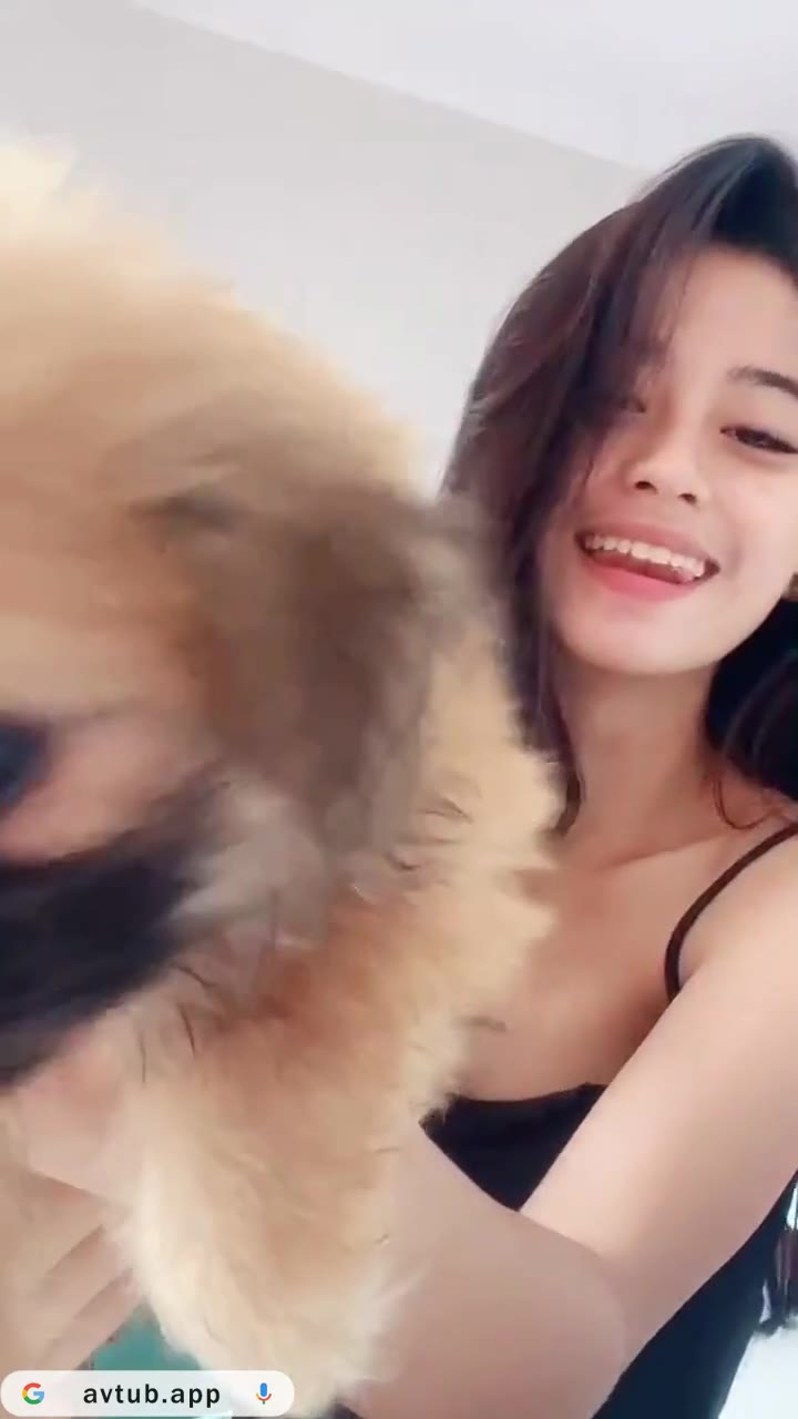 Siapa yang Kangen VCS Salsa Cewek Tiktok Pernah Rame