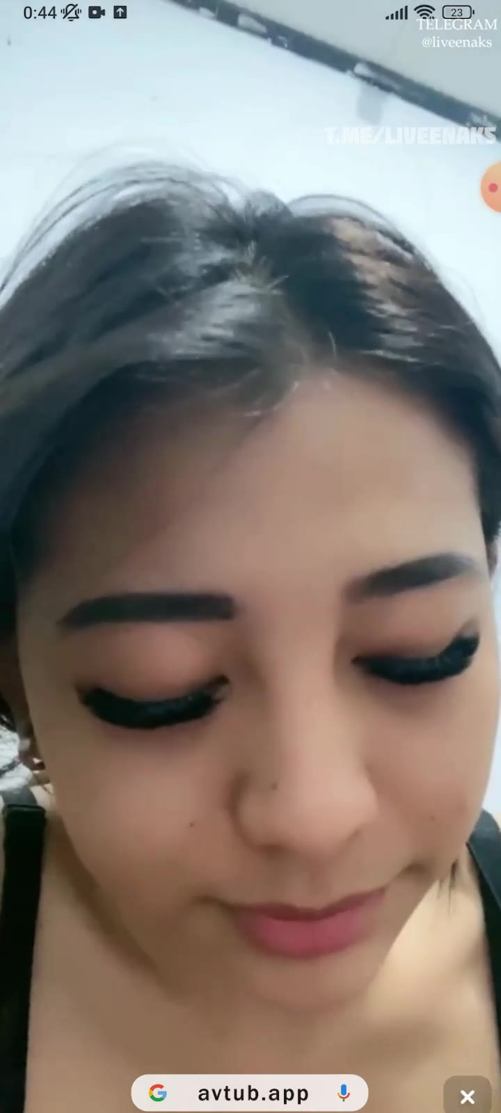 Kelakuan Cegil Kalau Malam Doyan Goyang Bugil Dream