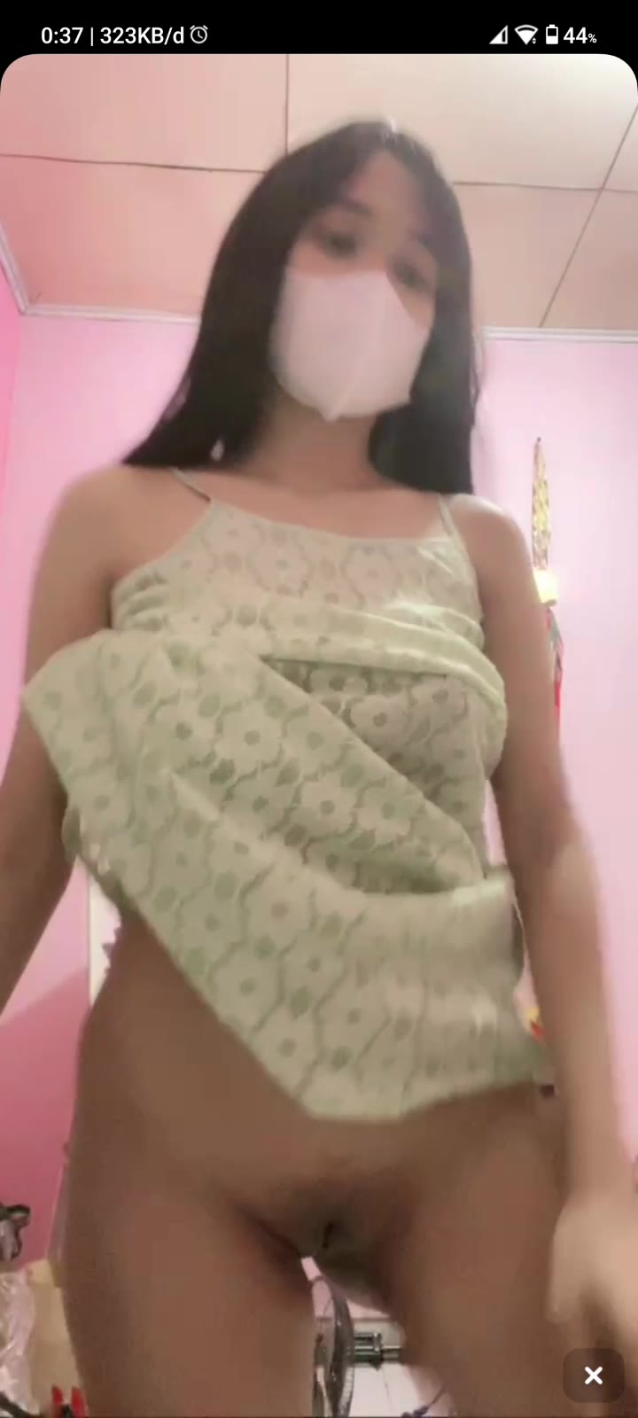 Bulat Susunya Caramel Pamer Jembut Anu ID 34830323 Dream